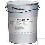 - Teknocryl Aqua Primer 7960 white 20 