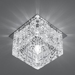 Gauss Crystal CR024 G9