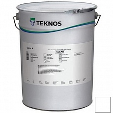  Teknos Aquacoat Base3 2650, 0,9 