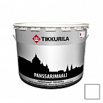  Tikkurila Panssarimaali  0,9 