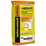    Weber-Vetonit Profi Plus