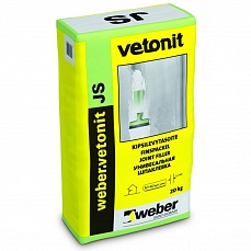 Weber-Vetonit JS 20 