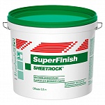   Sheetrock SuperFinish 3,5 