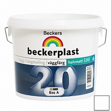  Beckers Beckerplast 20 BAS A 2,7 