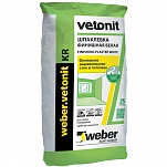   Weber-Vetonit KR 20 