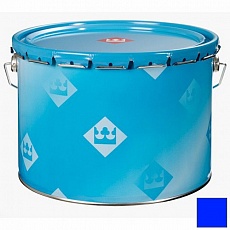  Tikkurila Temadur 20 TL 7,5  Ral 5015