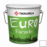  Tikkurila Euro Facade KB 9 