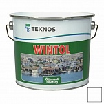  Teknos Wintol 3 9 