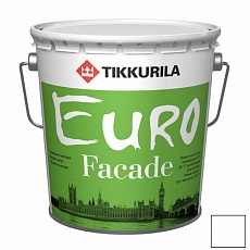  Tikkurila Euro Facade KA 9 