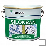  Teknos Siloksan 3 9 