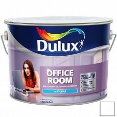  Dulux Office Room BW 10 
