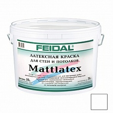   Feidal Mattlatex   5 