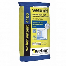    Weber-Vetonit 4100