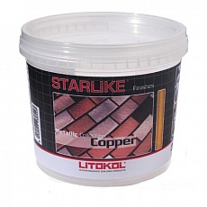    Litokol Starlike Copper