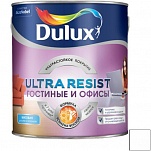 K Dulux Ultra Resist    BW 2.5