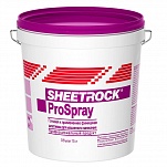   Sheetrock ProSpray 15 
