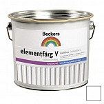  Beckers Elementfarg-V 1 