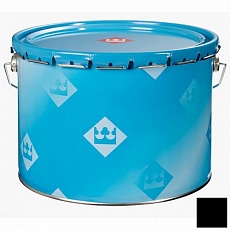  Tikkurila Temacoat RM 40  14,4   Ral 9005