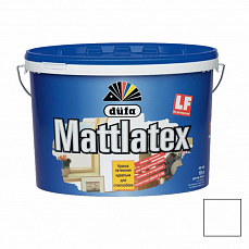    Dufa Mattlatex RD 100  10 
