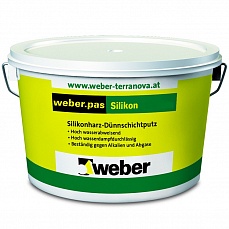    Weber-Vetonit pas silikon  2 