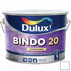  Dulux Bindo 20 BW 1 
