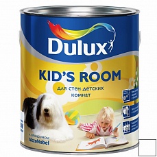  Dulux Kid's Room BW 2,5 