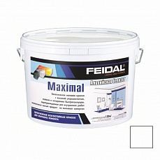   Feidal Maximal   5 