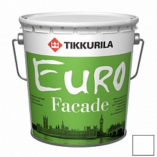  Tikkurila Euro Facade KB 2,7 
