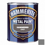    Hammerite Hammered   2,5 