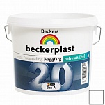  Beckers Beckerplast 20 BAS C 9 