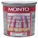  Monto Ovaldine Montolite Decor 15 11442