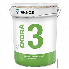   Teknos Ekora 3 1 18 