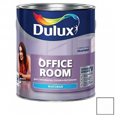 K Dulux Office Room BC 2.5 