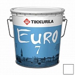  Tikkurila Euro-7 A 9 