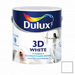  Dulux 3D White     BW 2,5 