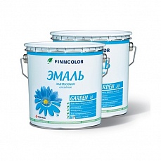   Tikkurila Garden 10 A 9 