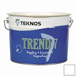  Teknos Trend 7 1 9 