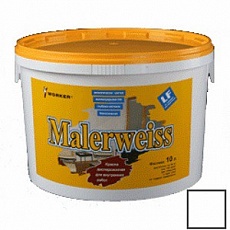   Feidal Worker Malerweiss 10 