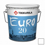  Tikkurila Euro-20 C 0,9 