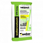  Weber-Vetonit VH  20 