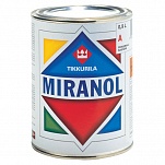   Tikkurila Miranol A 9 