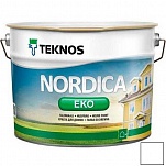  Teknos Nordica Eko Base T 3330-12, 0,9 