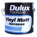  Dulux Trade Vinyl Matt BW 10 