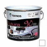  Teknos Futura 90 1 9 