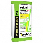   Weber-Vetonit VH 