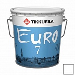  Tikkurila Euro-7 A 0,9 