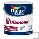 K Dulux Diamond Matt BW 2.5