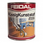  Feidal Fluessing Kunststoff  10 