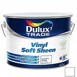  Dulux Trade Vinyl Matt BW 5 