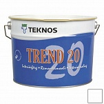  Teknos Trend 20 1 9 